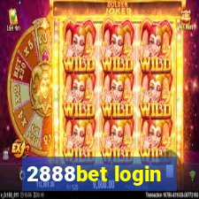 2888bet login